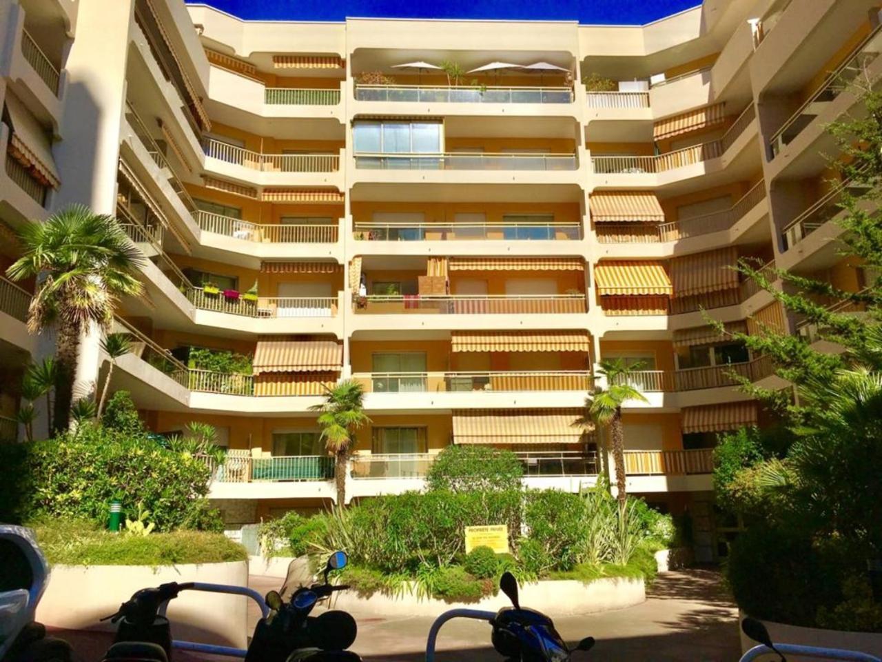 Princess Palace Monte-Carlo Exteriér fotografie