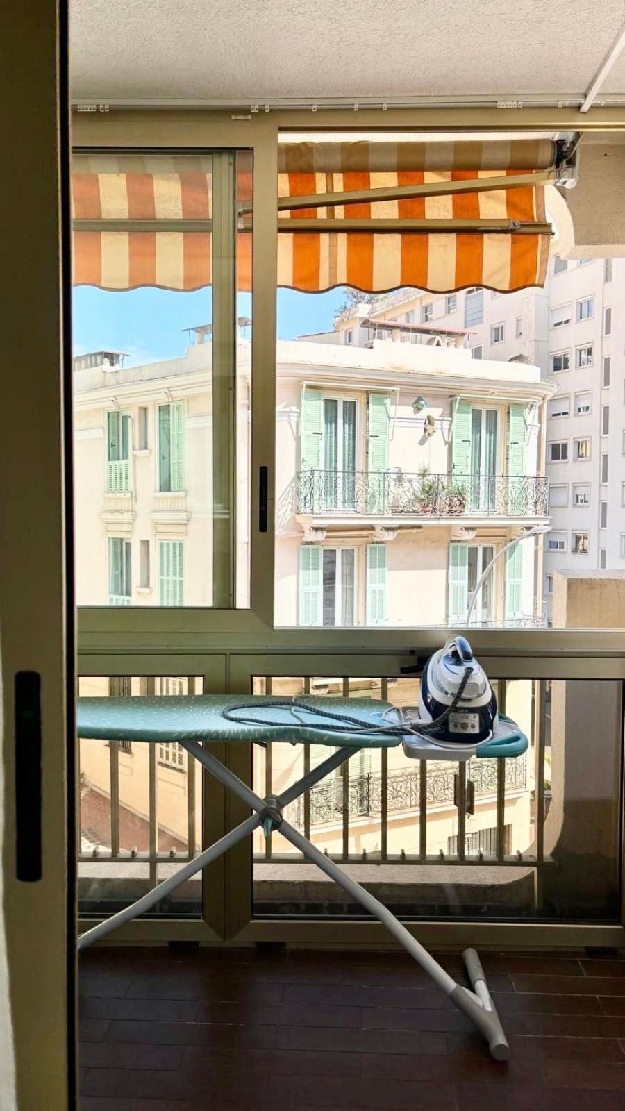 Princess Palace Monte-Carlo Exteriér fotografie